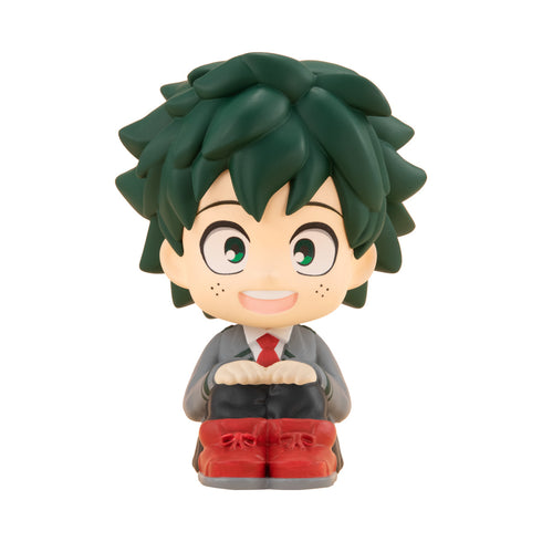 『僕のヒーローアカデミア』りらこっと BOX
